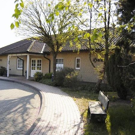 Salz & Pfeffer Im Gasthaus Frorup Hotell Oeversee Exteriör bild