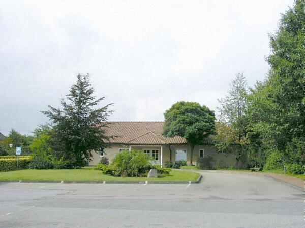 Salz & Pfeffer Im Gasthaus Frorup Hotell Oeversee Exteriör bild