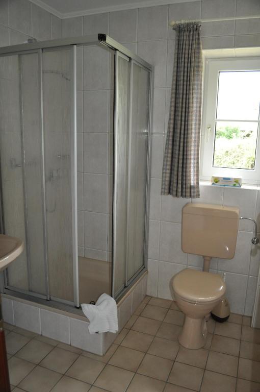Salz & Pfeffer Im Gasthaus Frorup Hotell Oeversee Exteriör bild