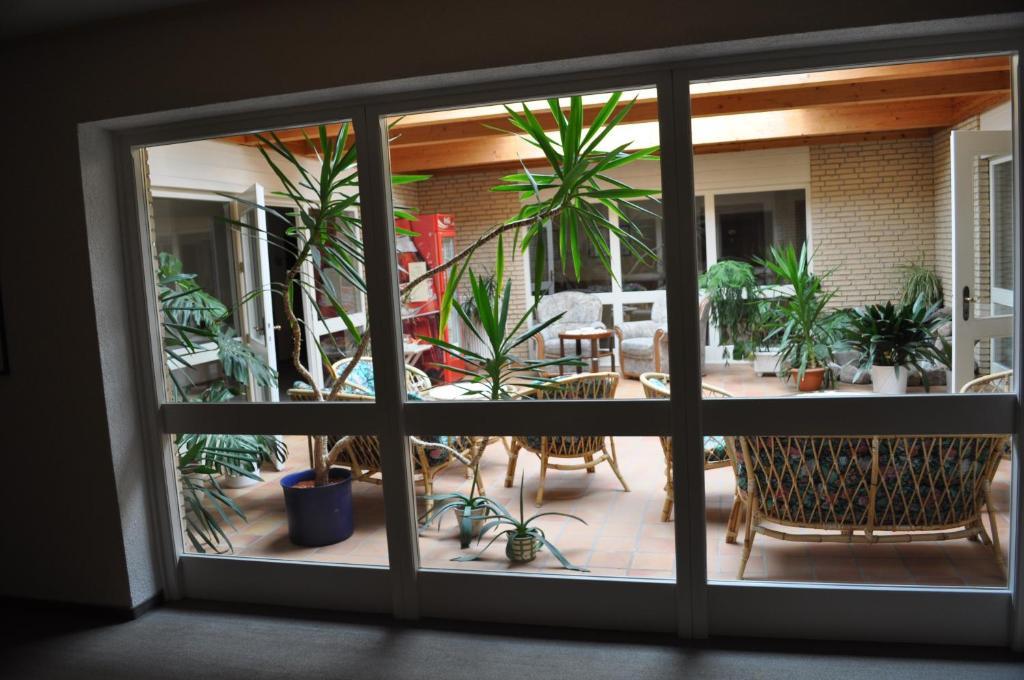Salz & Pfeffer Im Gasthaus Frorup Hotell Oeversee Exteriör bild